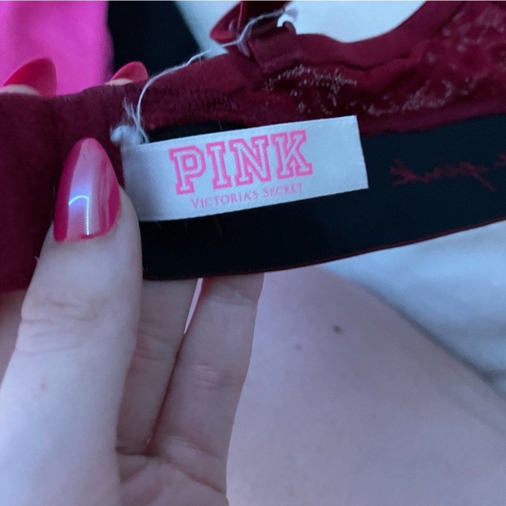 Very cute basic bra. - Picture 3 of 3